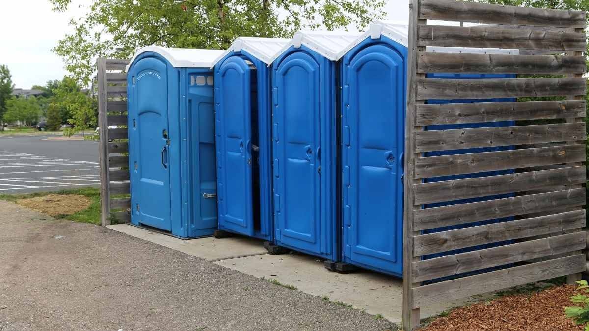 Porta Potty Rental Pros - Affordable Porta Potty Solutions in Milo, MO, 64767